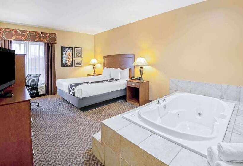 בית מלון כפרי La Quinta By Wyndham Lawton / Fort Sill