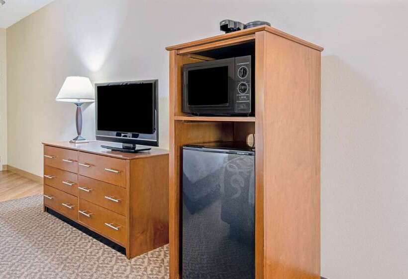 فندق La Quinta By Wyndham Lawton / Fort Sill