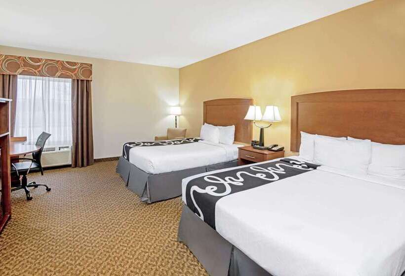 فندق La Quinta By Wyndham Lawton / Fort Sill