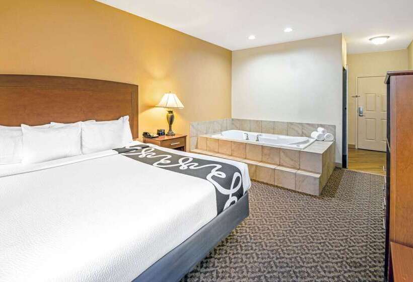 בית מלון כפרי La Quinta By Wyndham Lawton / Fort Sill