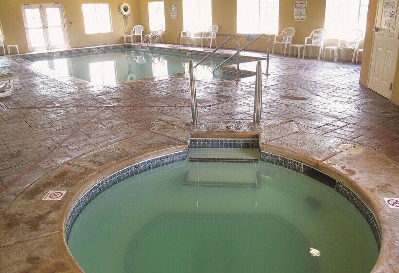 فندق La Quinta By Wyndham Lawton / Fort Sill