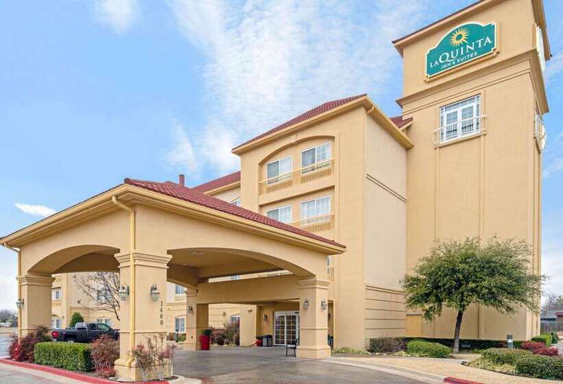 בית מלון כפרי La Quinta By Wyndham Lawton / Fort Sill