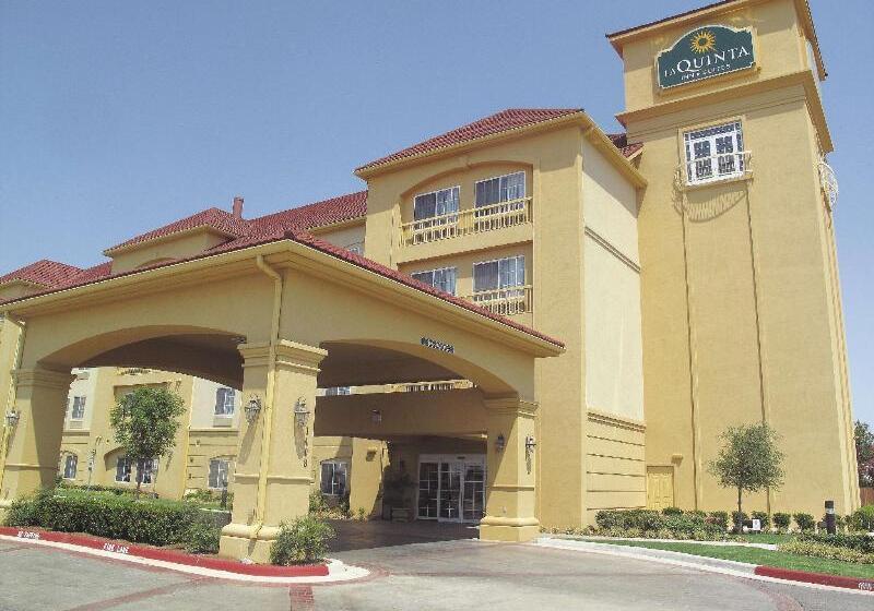 فندق La Quinta By Wyndham Lawton / Fort Sill