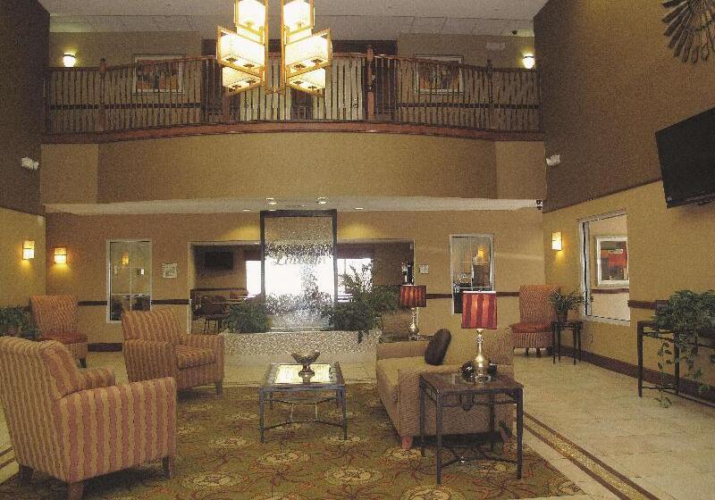 فندق La Quinta By Wyndham Lawton / Fort Sill