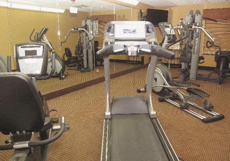 فندق La Quinta By Wyndham Lawton / Fort Sill