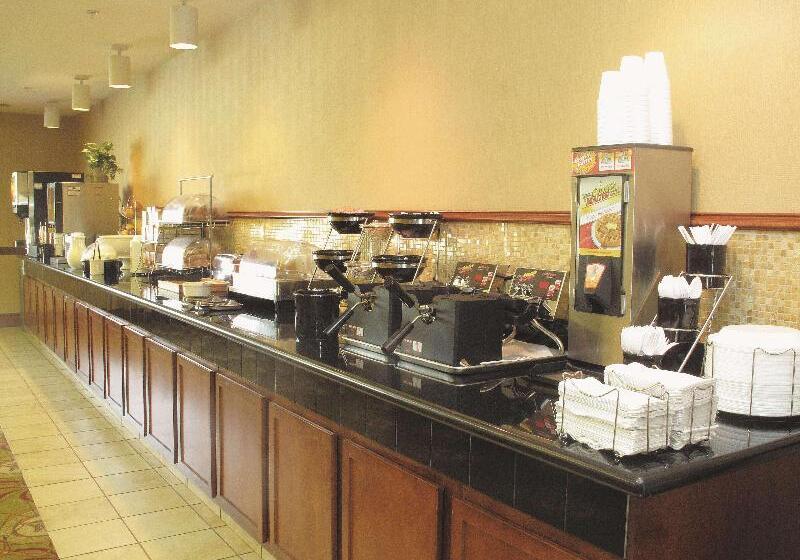 فندق La Quinta By Wyndham Lawton / Fort Sill