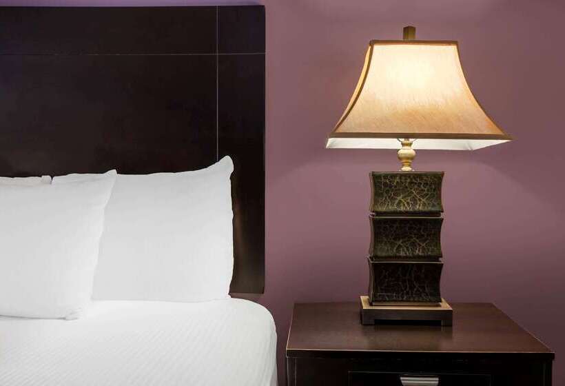 酒店 La Quinta By Wyndham Lumberton