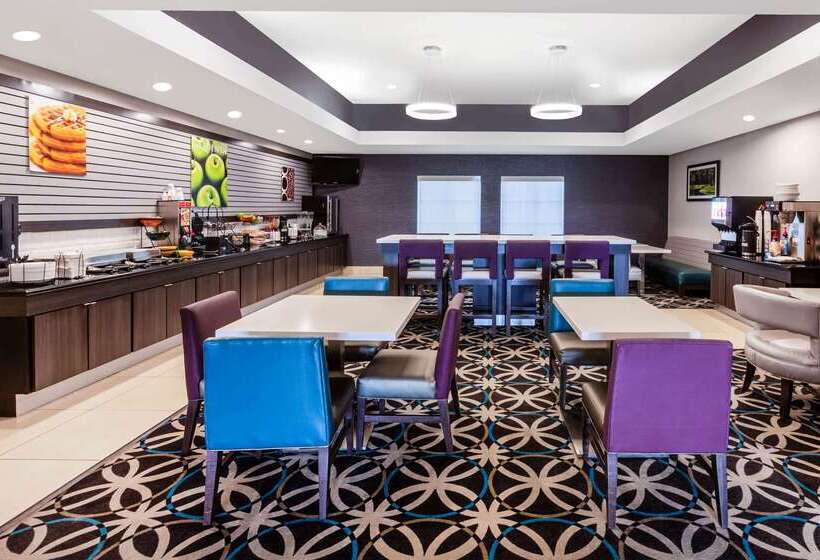 酒店 La Quinta By Wyndham Lumberton