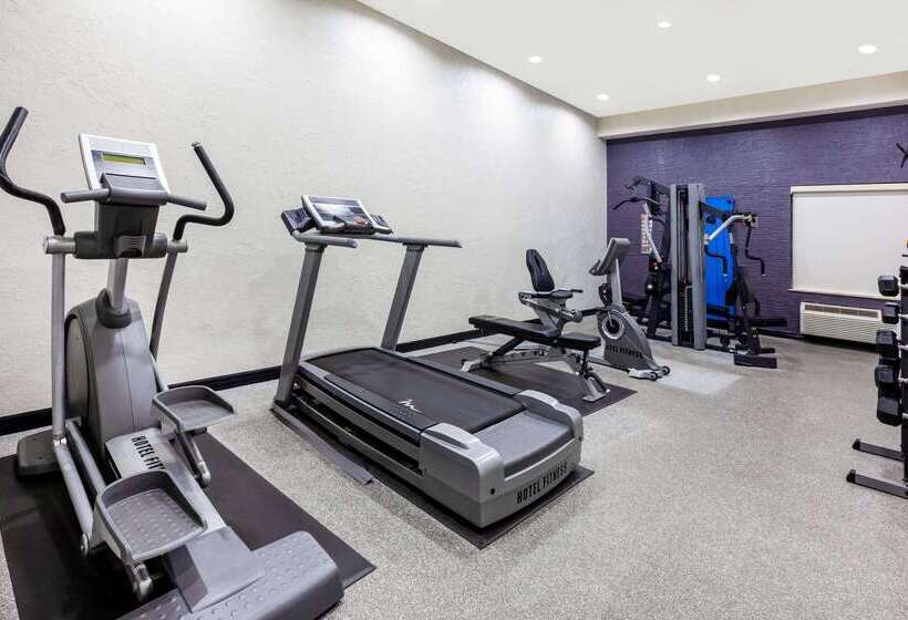 酒店 La Quinta By Wyndham Lumberton