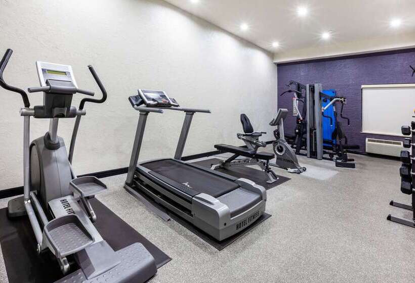 酒店 La Quinta By Wyndham Lumberton