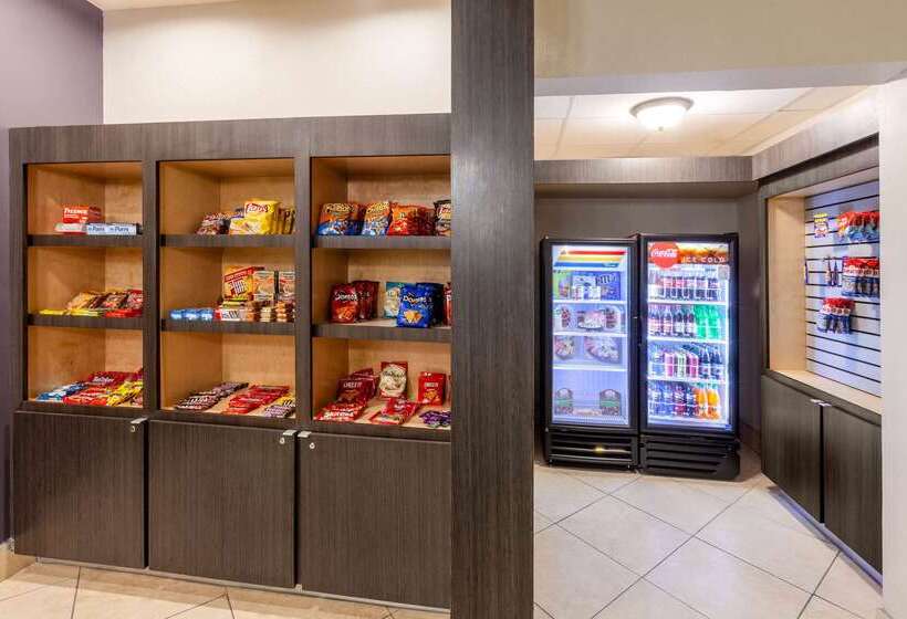 酒店 La Quinta By Wyndham Lumberton