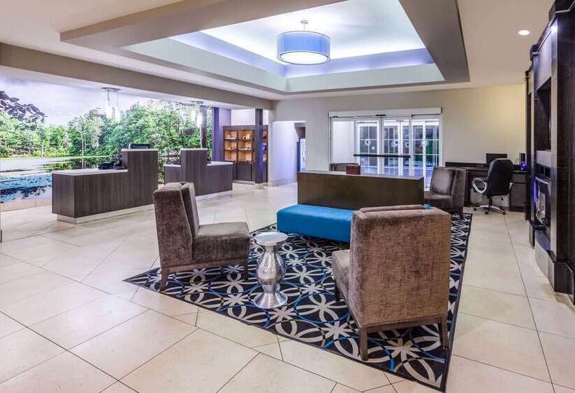 酒店 La Quinta By Wyndham Lumberton