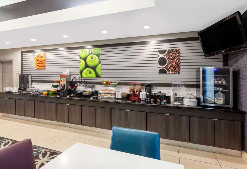 酒店 La Quinta By Wyndham Lumberton