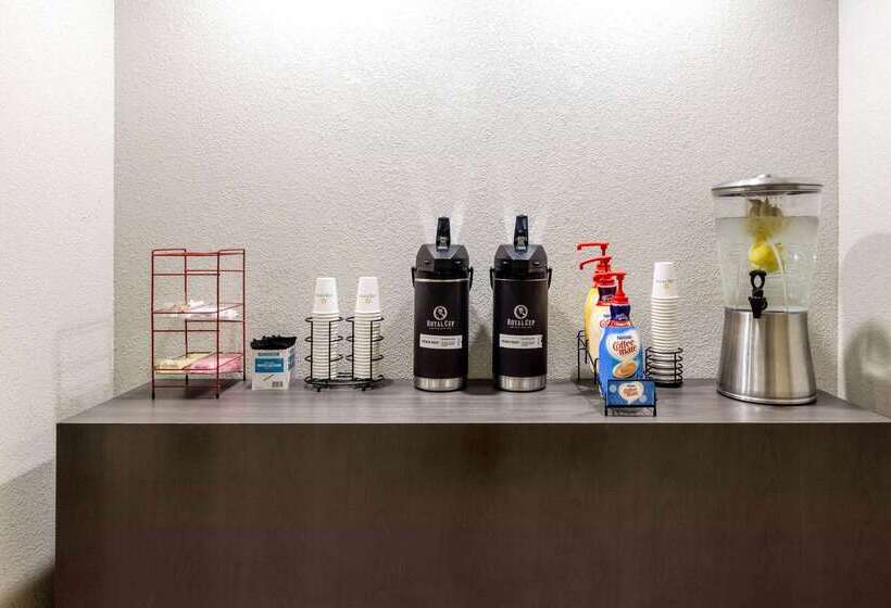 酒店 La Quinta By Wyndham Lumberton