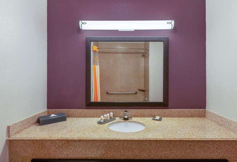 酒店 La Quinta By Wyndham Lumberton