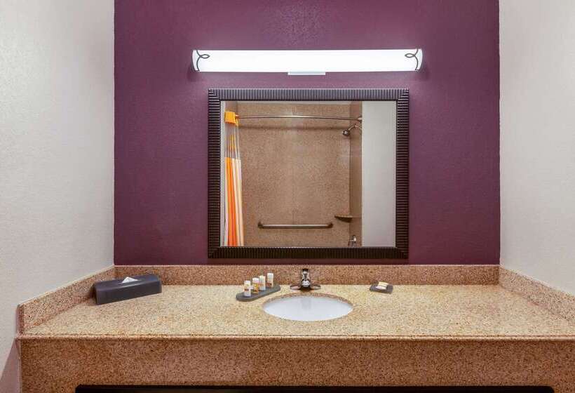 酒店 La Quinta By Wyndham Lumberton