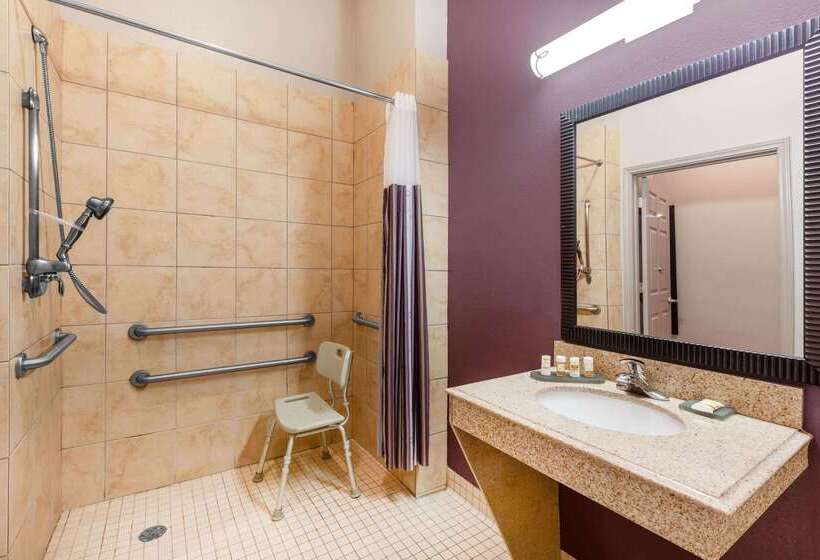 酒店 La Quinta By Wyndham Lumberton