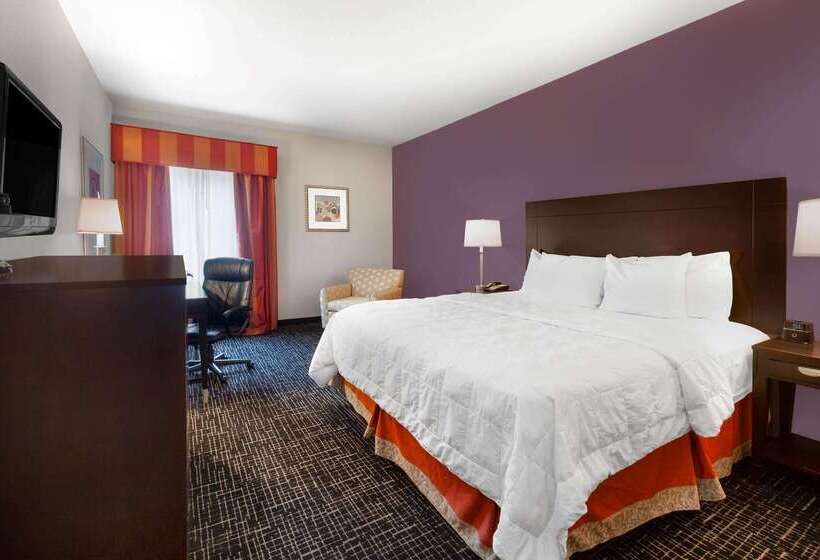 酒店 La Quinta By Wyndham Lumberton