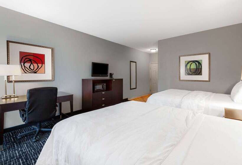 酒店 La Quinta By Wyndham Lumberton