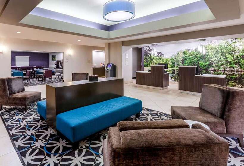 酒店 La Quinta By Wyndham Lumberton
