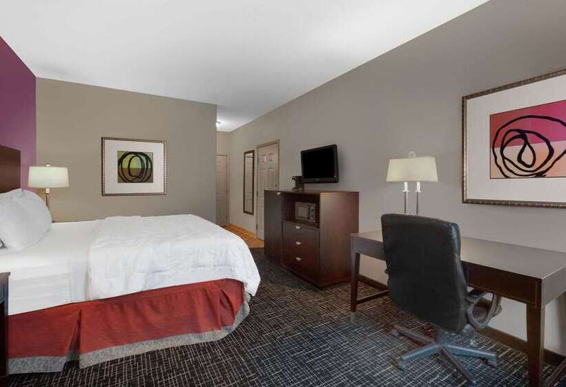 酒店 La Quinta By Wyndham Lumberton