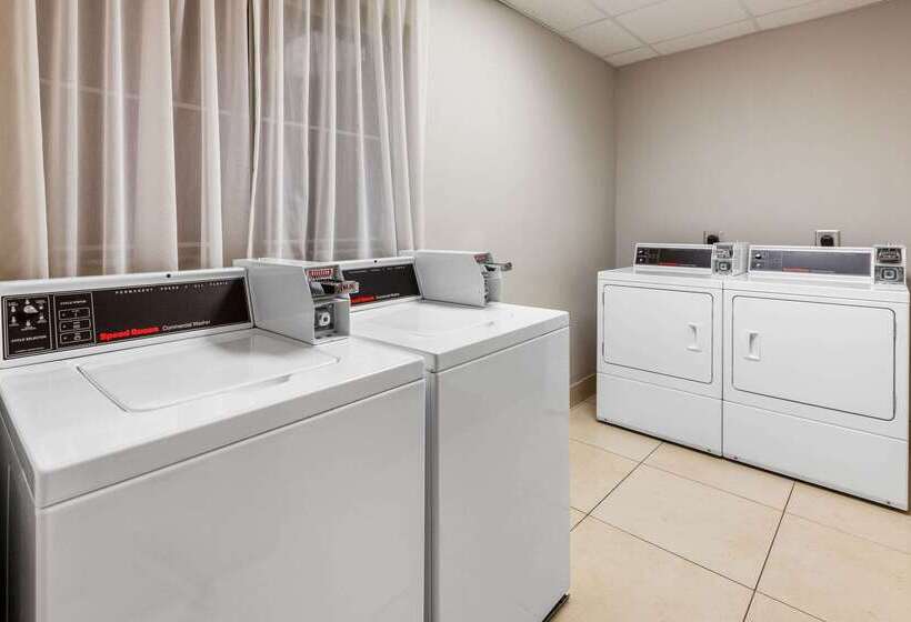 酒店 La Quinta By Wyndham Lumberton