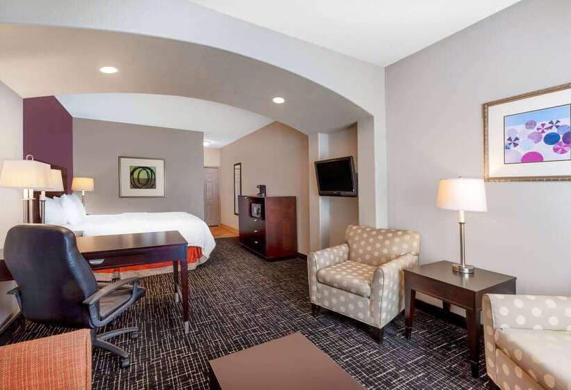 酒店 La Quinta By Wyndham Lumberton