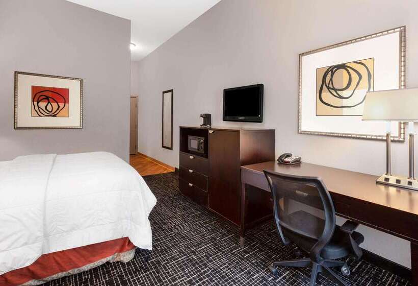 酒店 La Quinta By Wyndham Lumberton