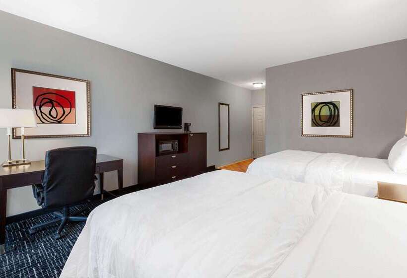 酒店 La Quinta By Wyndham Lumberton