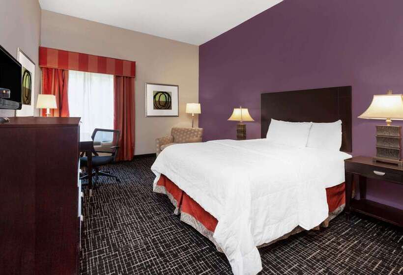 酒店 La Quinta By Wyndham Lumberton