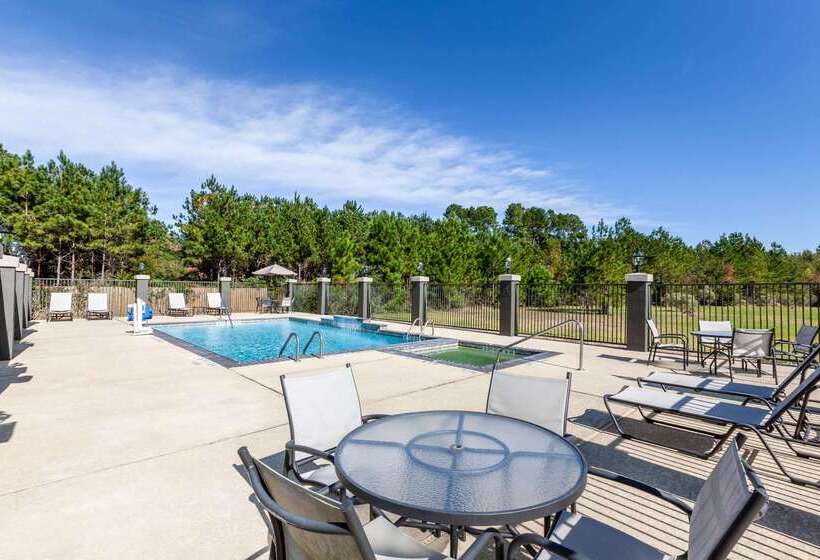 酒店 La Quinta By Wyndham Lumberton