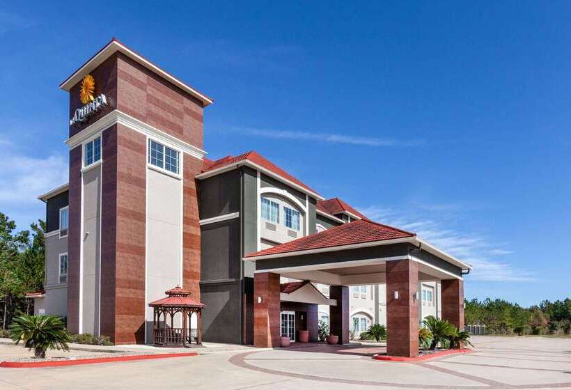 酒店 La Quinta By Wyndham Lumberton