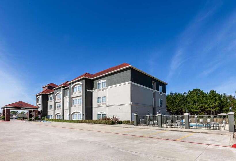 酒店 La Quinta By Wyndham Lumberton