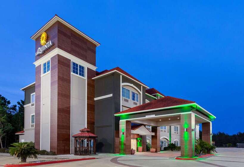 酒店 La Quinta By Wyndham Lumberton