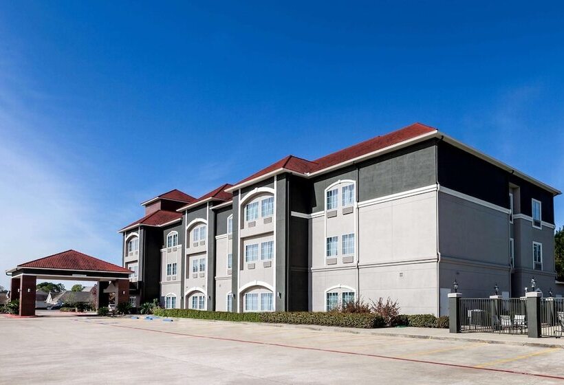 酒店 La Quinta By Wyndham Lumberton