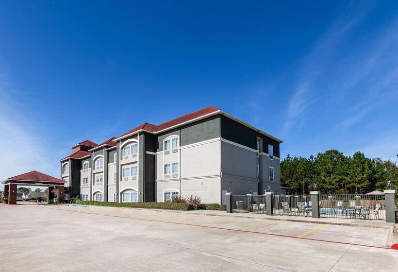 酒店 La Quinta By Wyndham Lumberton