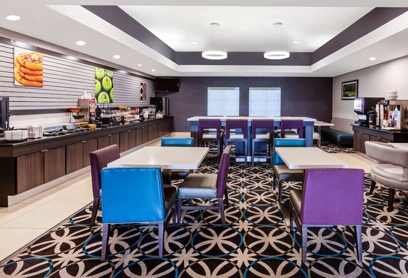 酒店 La Quinta By Wyndham Lumberton