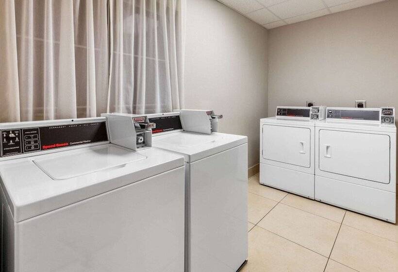 酒店 La Quinta By Wyndham Lumberton