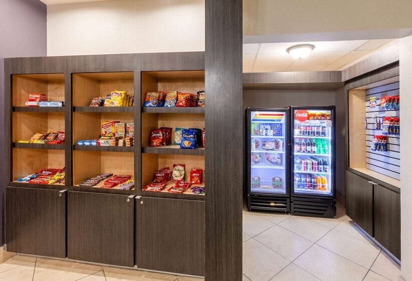 酒店 La Quinta By Wyndham Lumberton