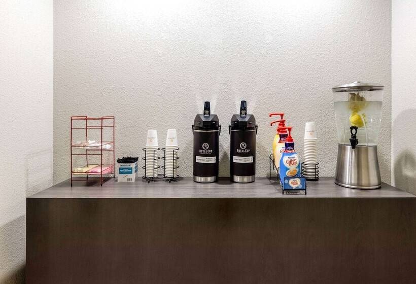 酒店 La Quinta By Wyndham Lumberton