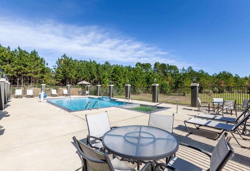 酒店 La Quinta By Wyndham Lumberton