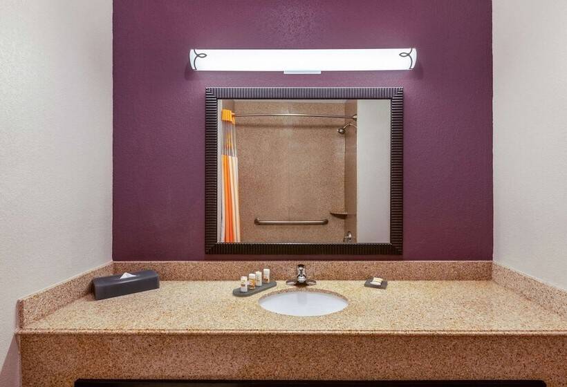 酒店 La Quinta By Wyndham Lumberton