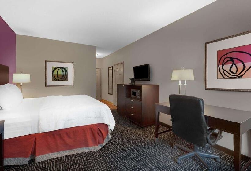 酒店 La Quinta By Wyndham Lumberton