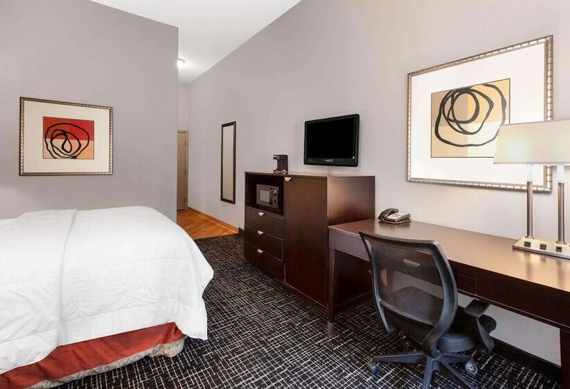 酒店 La Quinta By Wyndham Lumberton