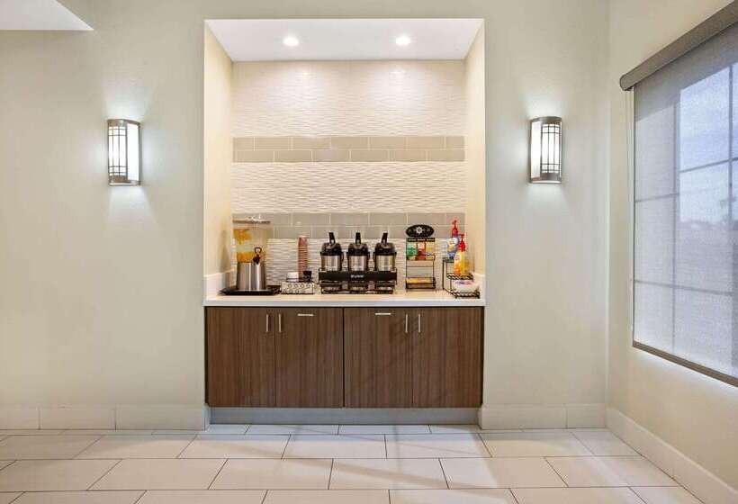 호텔 La Quinta By Wyndham Ne Long Beach/cypress