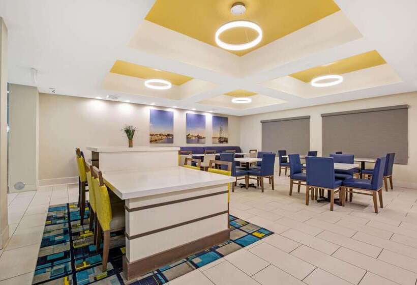 호텔 La Quinta By Wyndham Ne Long Beach/cypress