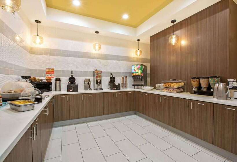 호텔 La Quinta By Wyndham Ne Long Beach/cypress