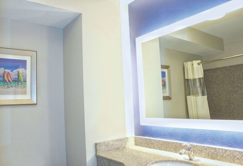 호텔 La Quinta By Wyndham Ne Long Beach/cypress