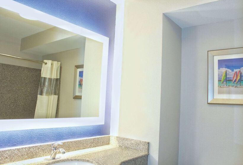 호텔 La Quinta By Wyndham Ne Long Beach/cypress