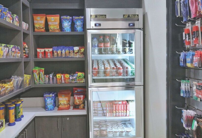 호텔 La Quinta By Wyndham Ne Long Beach/cypress